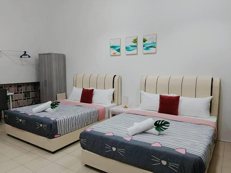 Ceo2 Soho Business Suite#Disneys Hs#Usm #Pisa#Airport#Pantai Hospital Bayan Lepas Luaran gambar