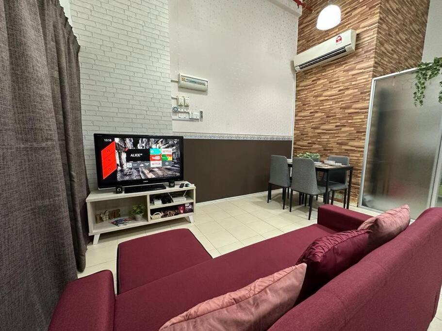Ceo2 Soho Business Suite#Disneys Hs#Usm #Pisa#Airport#Pantai Hospital Bayan Lepas Luaran gambar