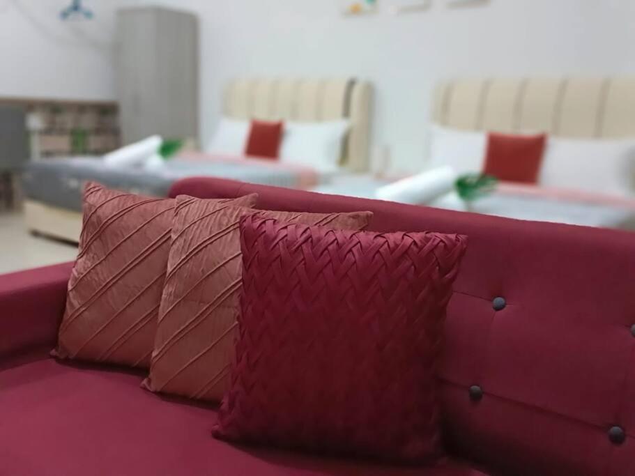 Ceo2 Soho Business Suite#Disneys Hs#Usm #Pisa#Airport#Pantai Hospital Bayan Lepas Luaran gambar