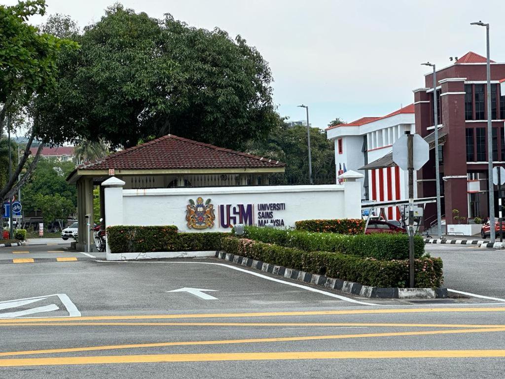 Ceo2 Soho Business Suite#Disneys Hs#Usm #Pisa#Airport#Pantai Hospital Bayan Lepas Luaran gambar