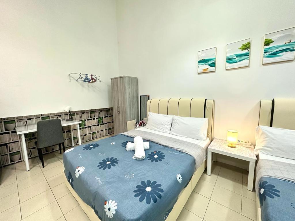 Ceo2 Soho Business Suite#Disneys Hs#Usm #Pisa#Airport#Pantai Hospital Bayan Lepas Luaran gambar